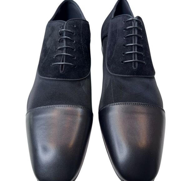 NWT Christian Louboutin AC Greggo Oxfords (43/10) - Picture 4 of 8